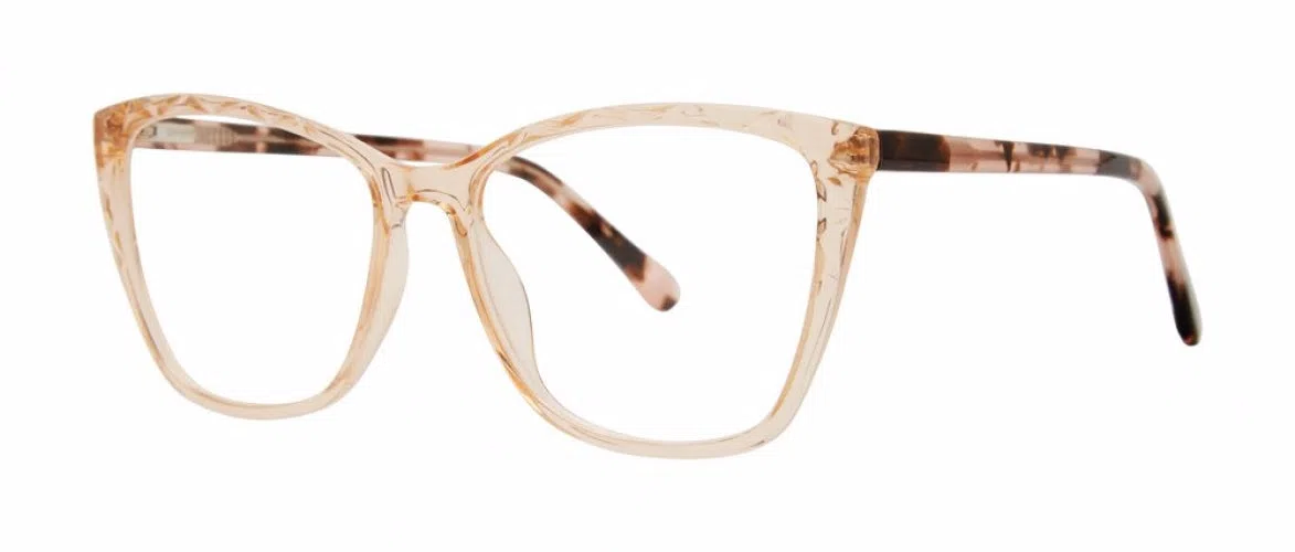 GENEVIEVE PARIS DESIGN MINDFUL Eyeglasses - view 2